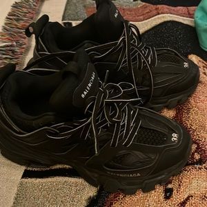 I only wear them for 2 days they are fancy.